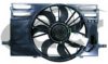 VOLVO 130303929 Fan, radiator